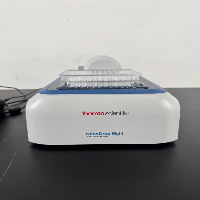 Thermo Scientific NanoDrop Eight Spectrophotometer image 2
